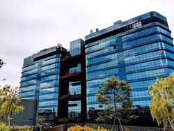 Woods Square (D25), Office #459220331
